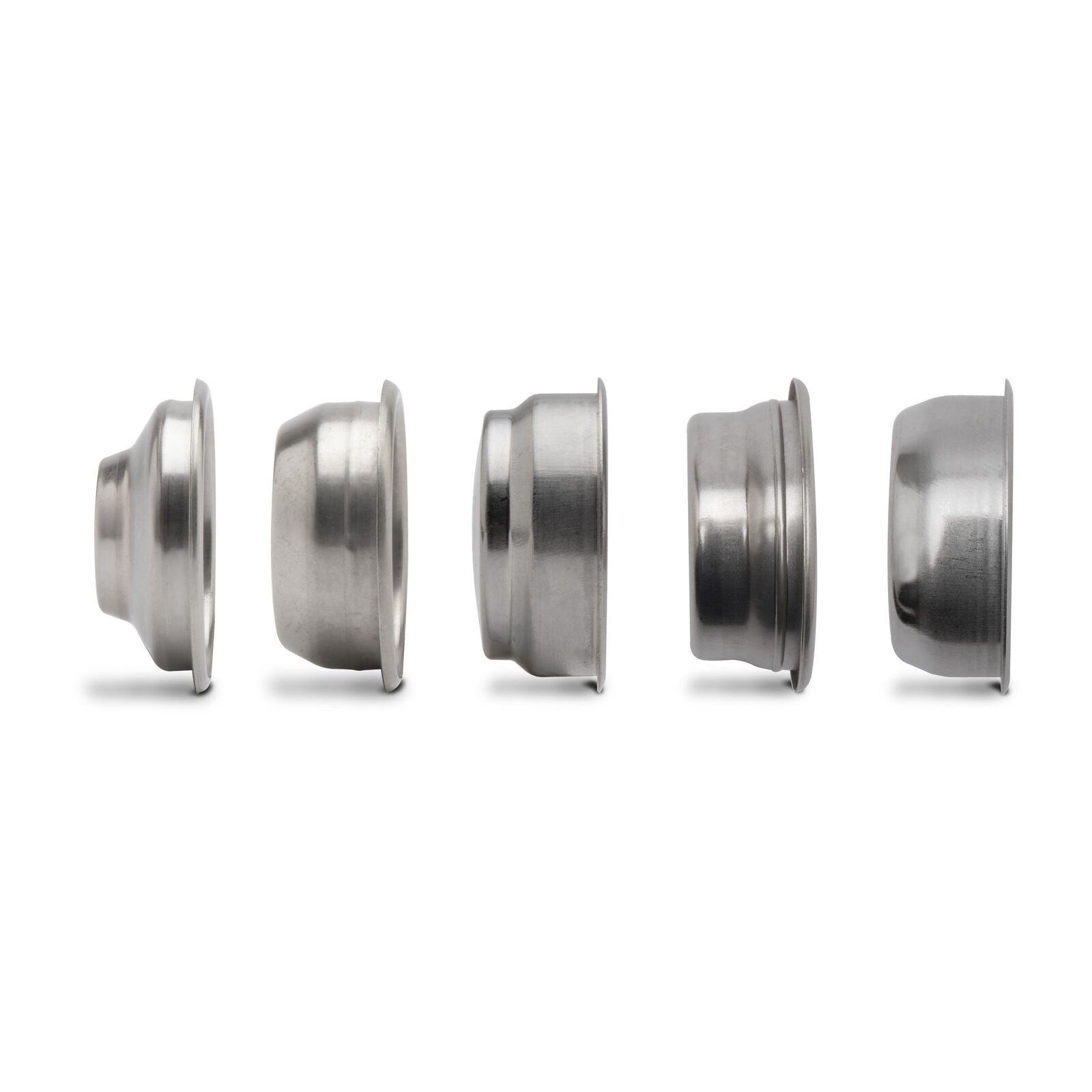 Lelit Set of Stainless Steel Filters - PLA180S Stainless Steel