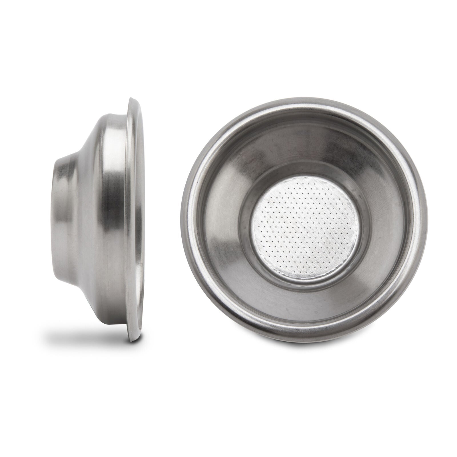 Lelit Set of Stainless Steel Filters - PLA180S Stainless Steel