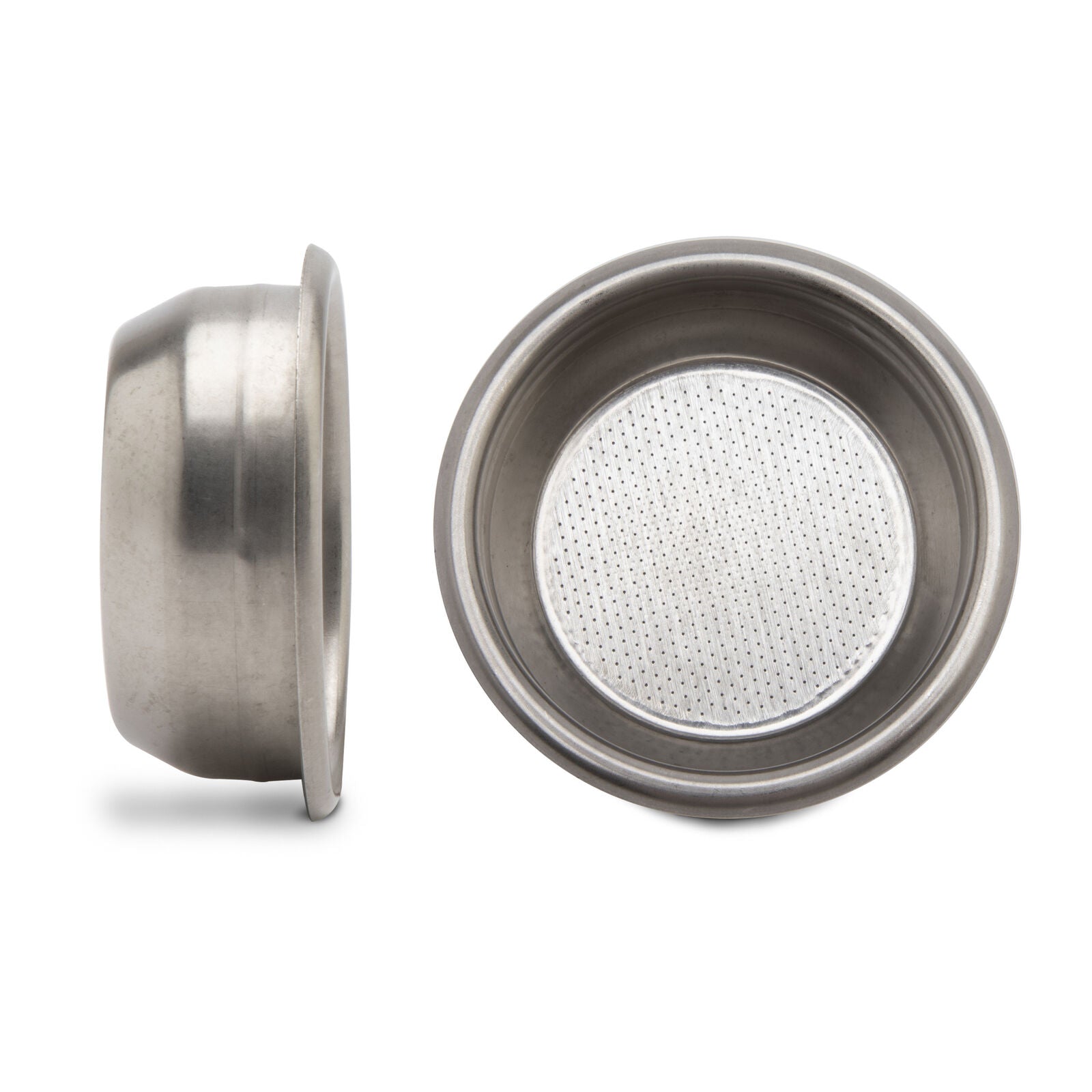 Lelit Set of Stainless Steel Filters - PLA180S Stainless Steel
