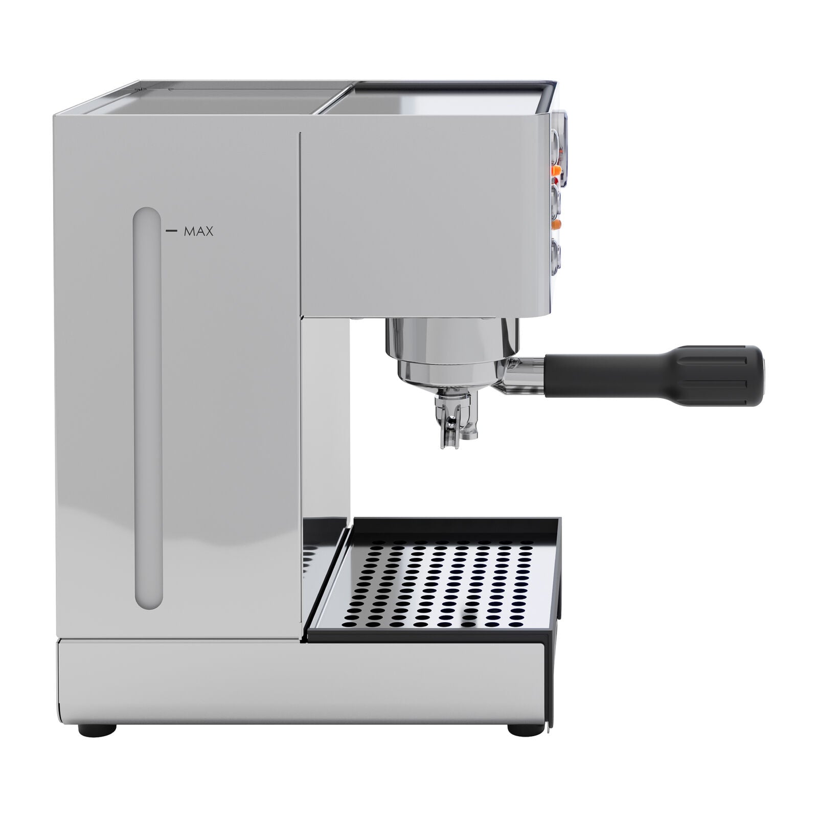 Lelit Anna - PL41EM Espressomaskin Borstat Rostfritt Stål