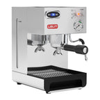 Lelit Anna - PL41TEM Espressomaskine Børstet Rustfrit Stål