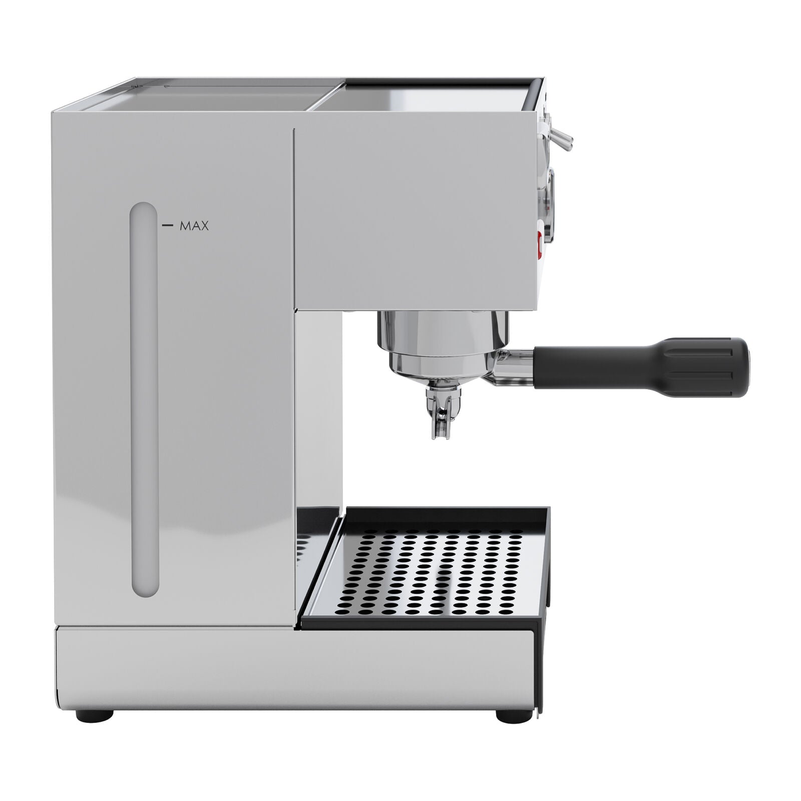 Lelit Anna - PL41TEM Espressomaskin Borstat Rostfritt Stål