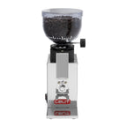 Lelit Fred - PL043MMI Coffee grinder Brushed Stainless Steel