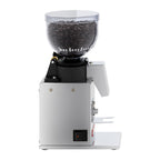 Lelit Fred - PL043MMI Coffee grinder Brushed Stainless Steel