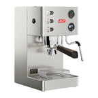 Lelit Victoria Espressomaskine Børstet Rustfrit Stål