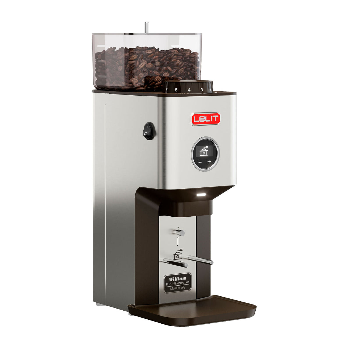 Coffee grinder