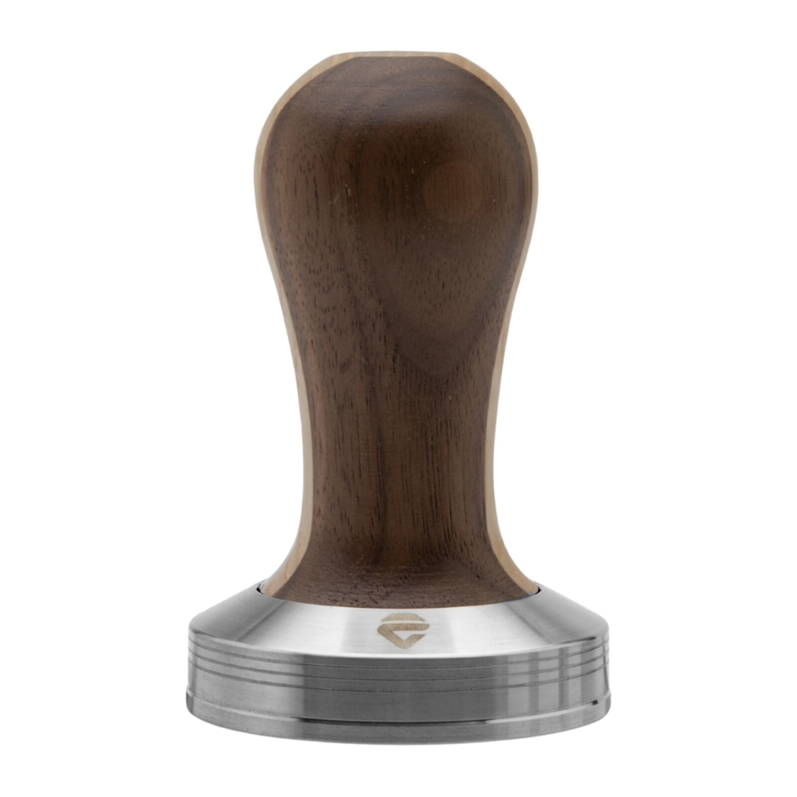 Lelit Tamper Bicolour Handle - PLA471W Walnut Wooden