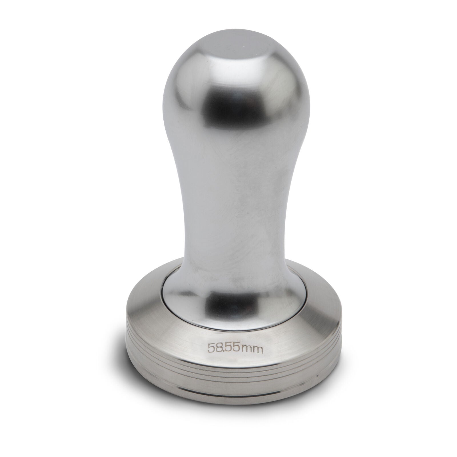 Lelit Tamper Alu, Stainless Steel - PLA481A Alu