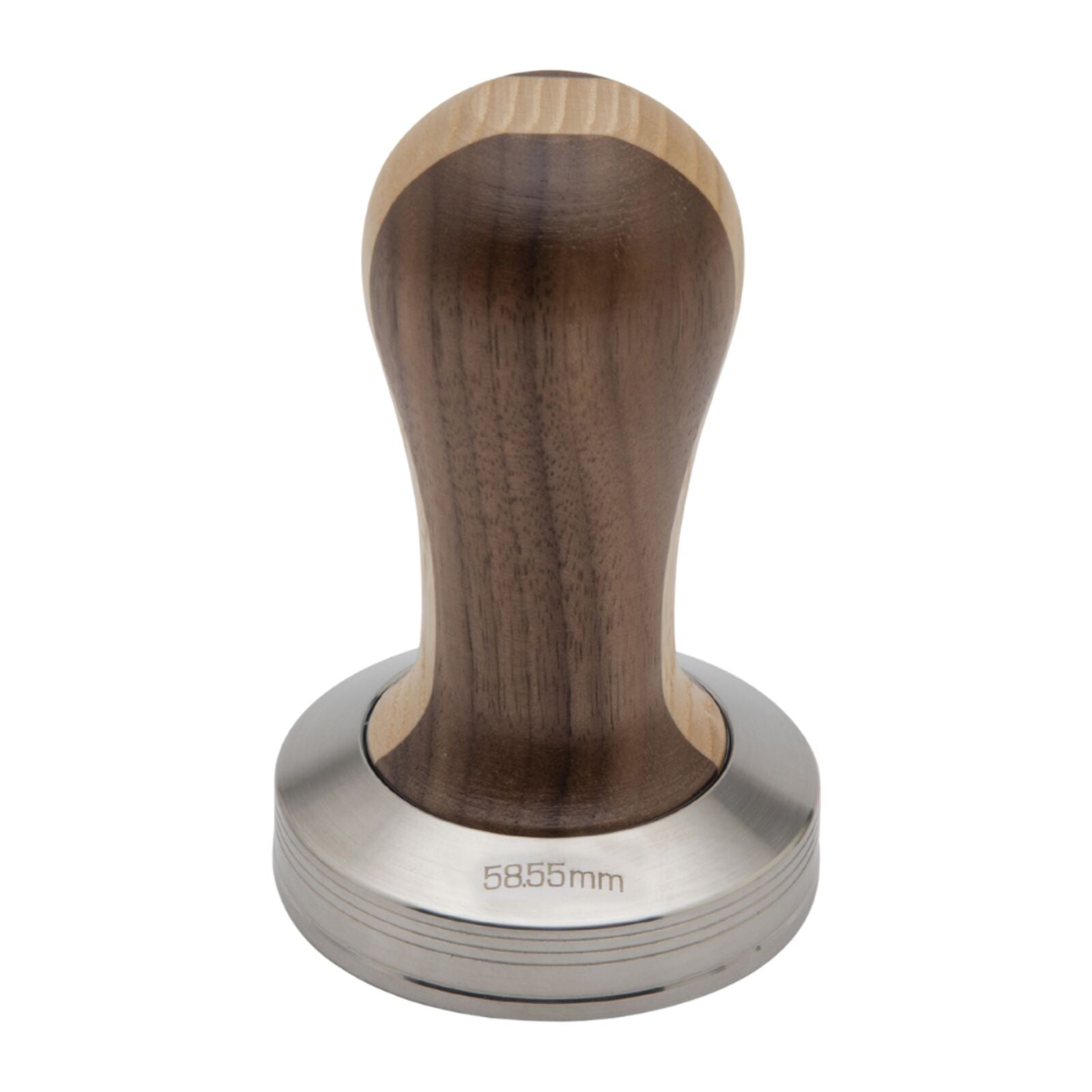 Lelit Tamper Bicolour Handle - PLA481W