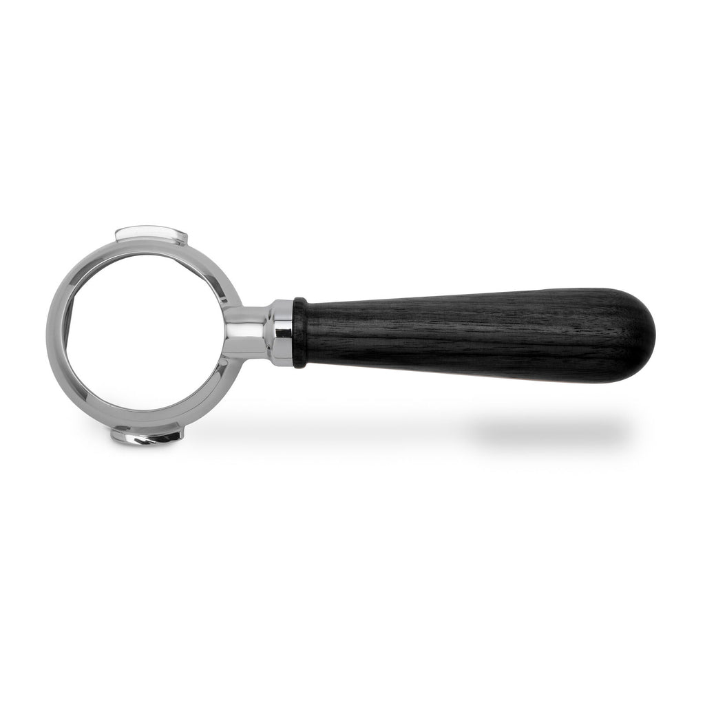 Lelit Bottomless Filter Black Walnut - PLA580B Black Walnut