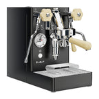 Lelit MaraX - PL62X-EUCB Espressomaskine Sort