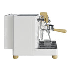 Lelit Bianca - PL162T-EUCW Espresso machine White