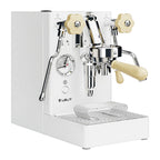 Lelit MaraX - PL62X-EUCW Espresso machine White