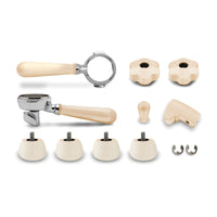 Lelit T-Lelit Bianca Kit Træ PLA2204 Wood