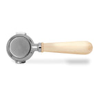 Lelit Bottomless Filter Maple Wooden - PLA580M Maple Wooden