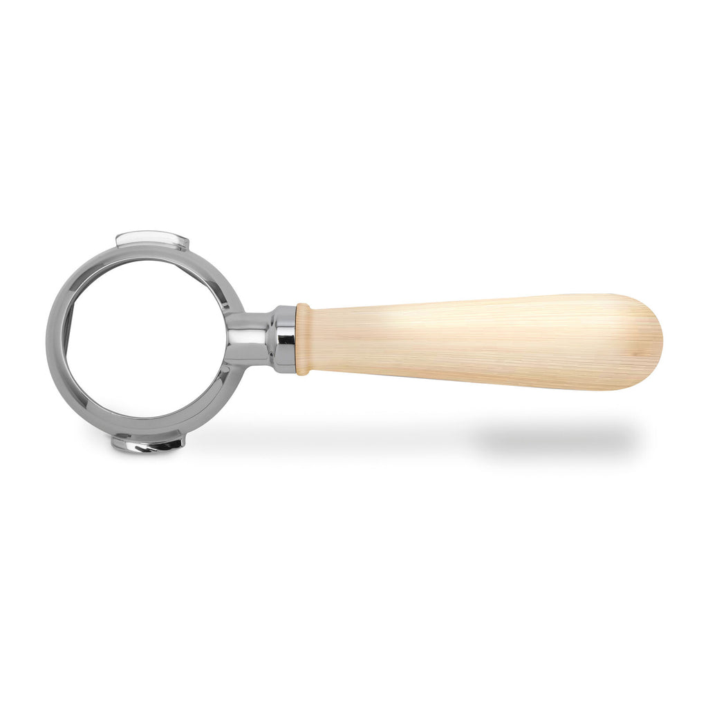 Lelit Bottomless Filter Maple Wooden - PLA580M Maple Wooden