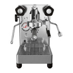 Lelit MARAX3 HX BSS TYPE Q Espresso machine Brushed steel