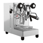 Lelit MARAX3 HX BSS TYPE Q Espresso machine Brushed steel