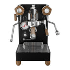 Lelit MARAX3 HX Type Q espressomaskine sort