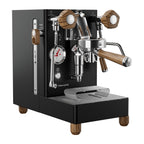 Lelit MARAX3 HX Type Q espressomaskine sort