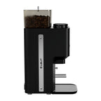 Lelit Steve Flat BURR BLK TYPE Q Kaffekværn Sort
