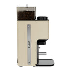 Lelit Steve Flat BURR GLD Type Q Coffee grinder Gold