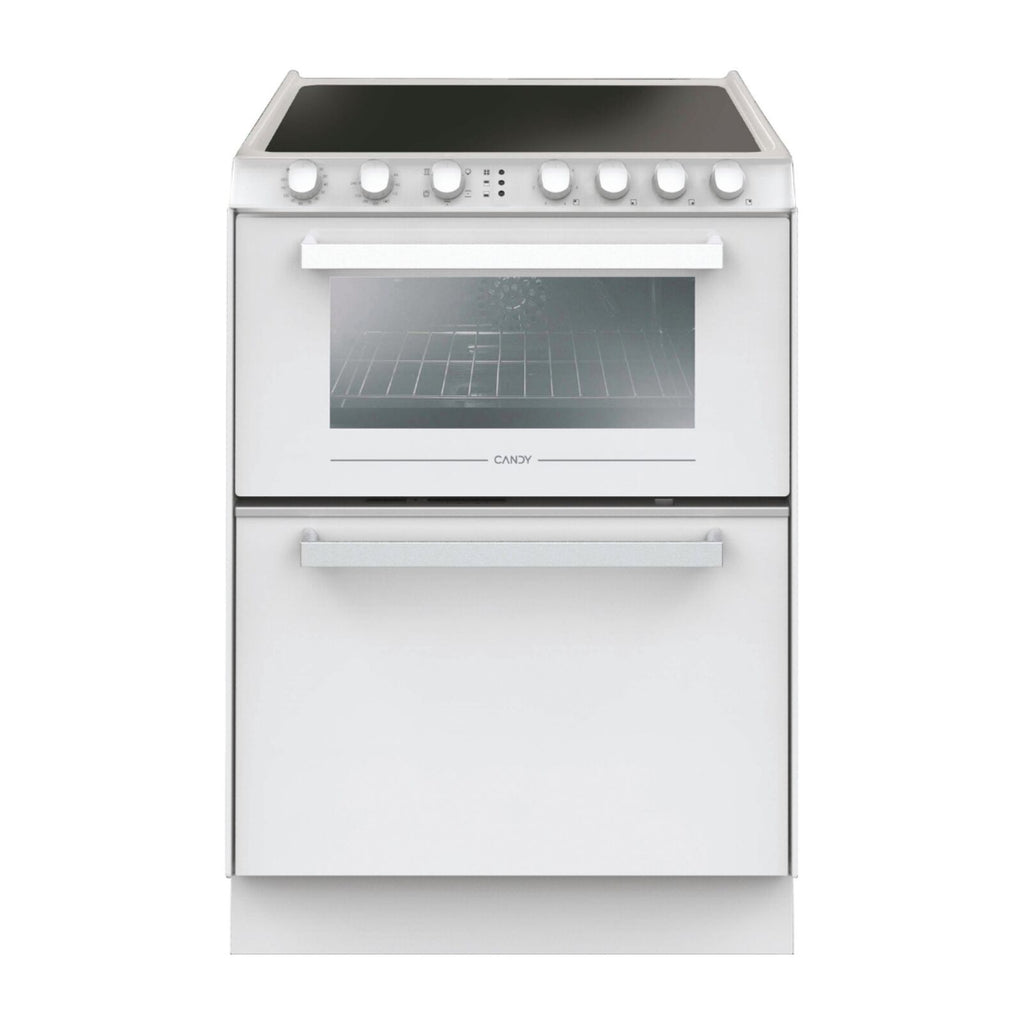 Candy TRIOVWNT1 Multi cooker White