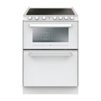 Candy TRIOVWNT1 Multi cooker White