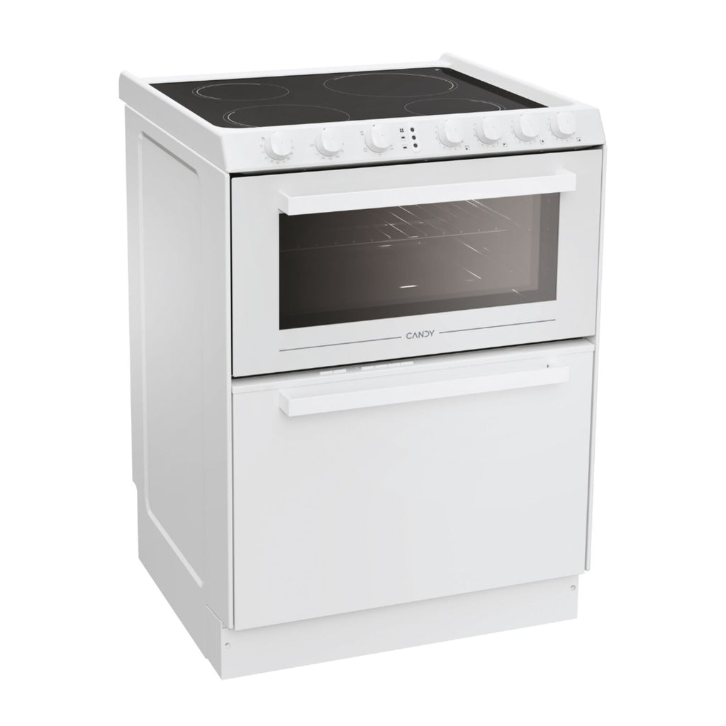 Candy TRIOVWNT1 Multi cooker White
