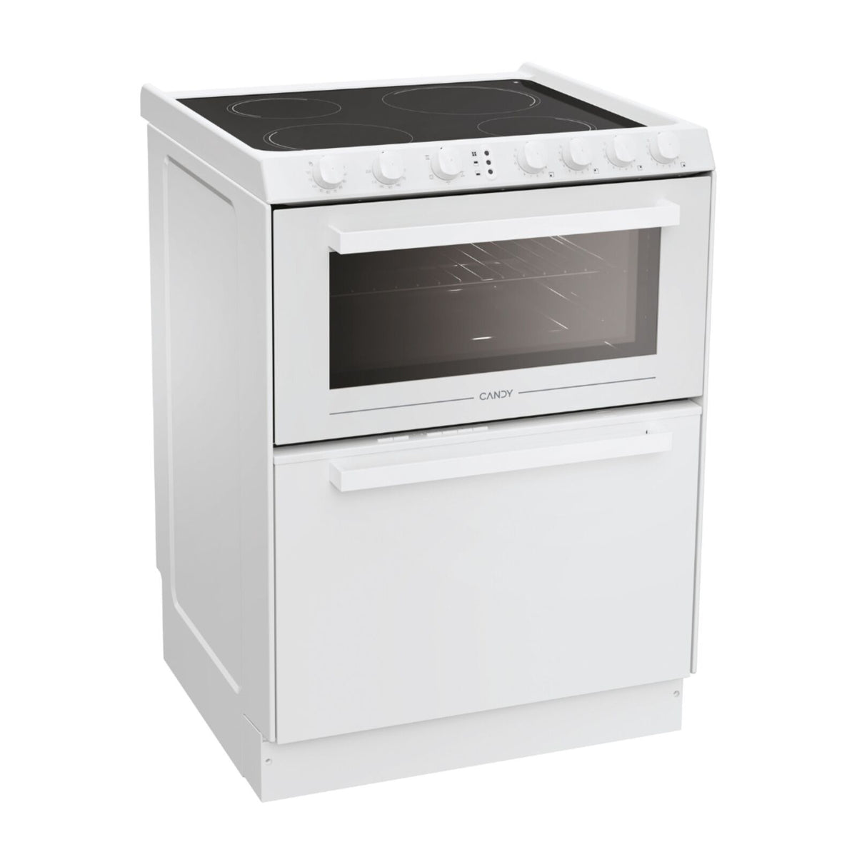 Candy TRIOVWNT1 Multi cooker White