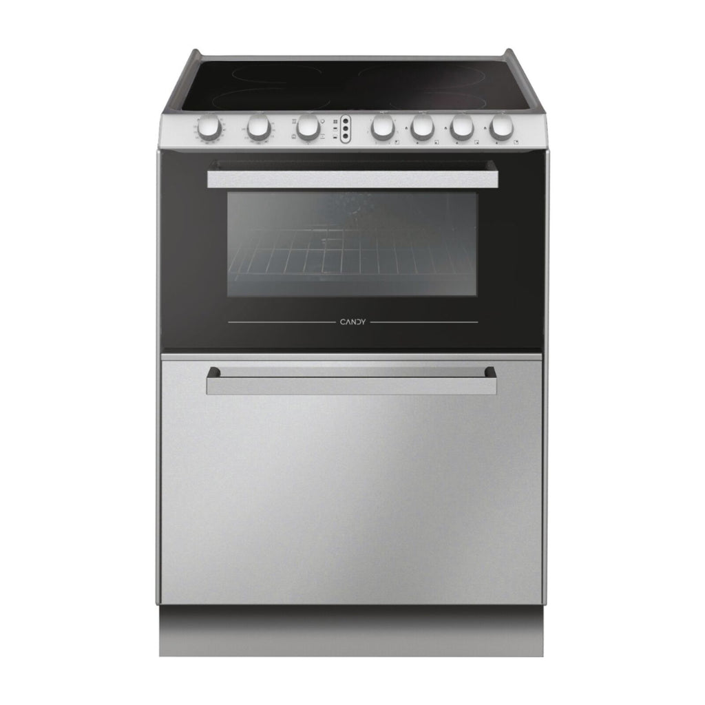 Candy TRIOVXNT1 Multi cooker Inox