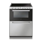 Candy TRIOVXNT1 Multi cooker Inox