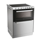 Candy TRIOVXNT1 Multi cooker Inox
