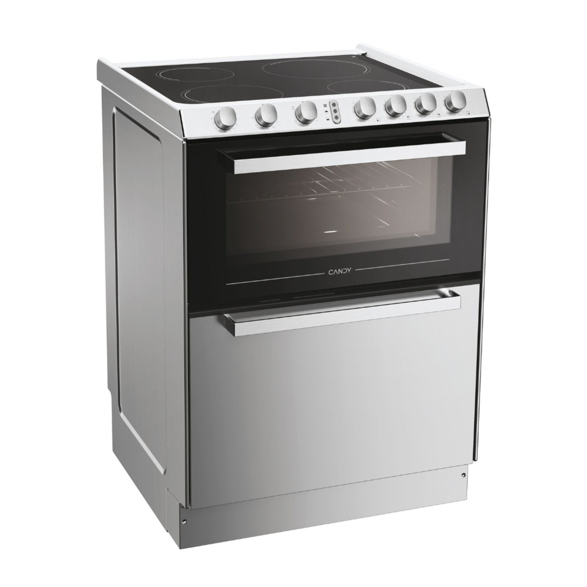 Candy TRIOVXNT1 Multi cooker Inox