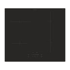 Candy CTP643C/YEP Induction hob Black