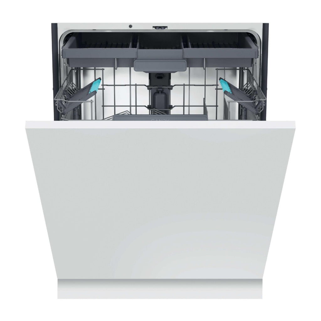 Candy CS 6B4S1PMA Built-in dishwasher Integrated