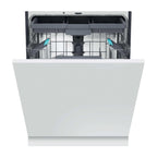 Candy CS 6B4S1PMA Built-in dishwasher Integrated