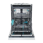 Candy CS 6B4S1PMA Built-in dishwasher Integrated