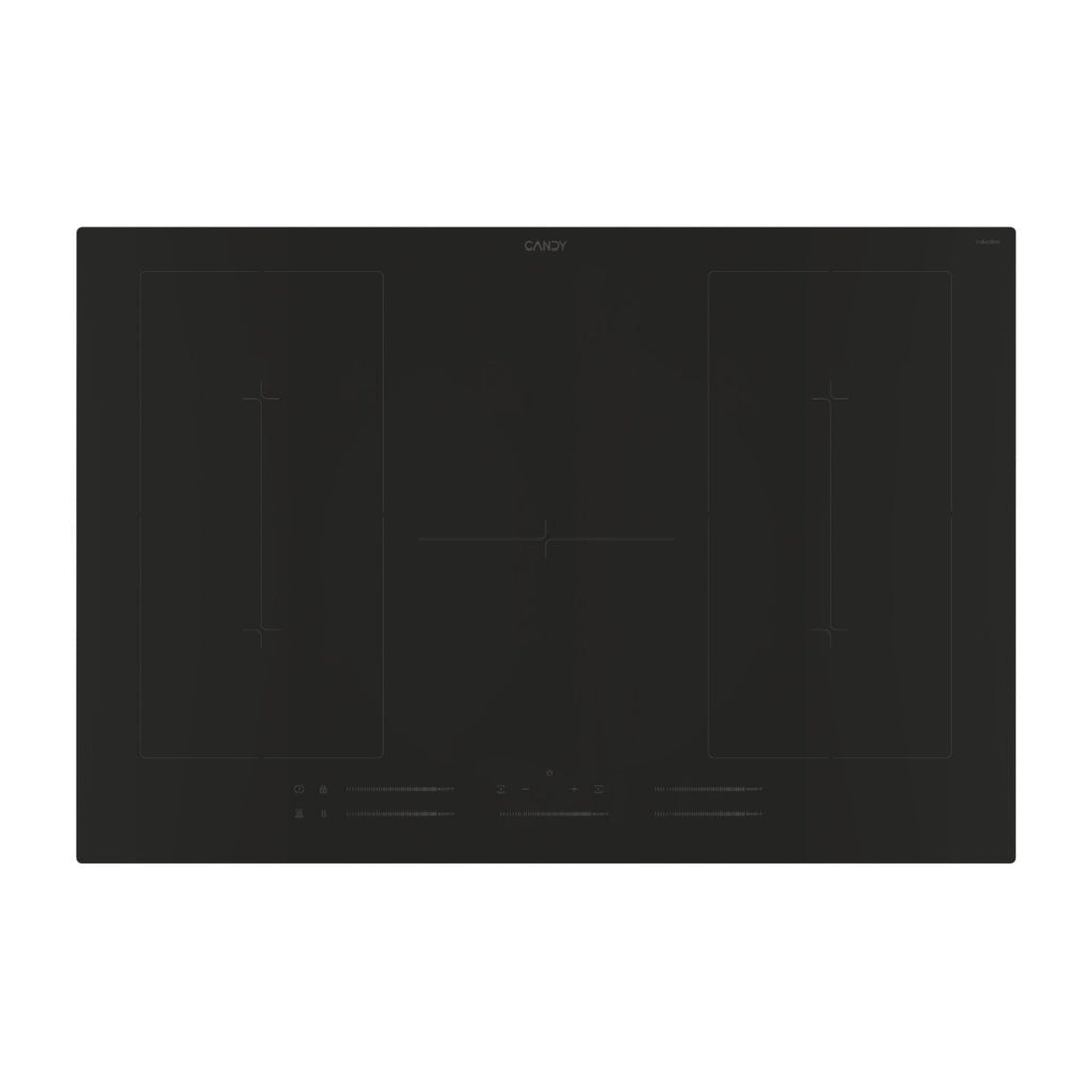 Candy CIFS85MCTT/1 Induction hob Black