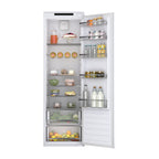 Haier HAMS518EW Køleskab Integreret