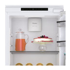 Haier HAMS518EW Køleskab Integreret