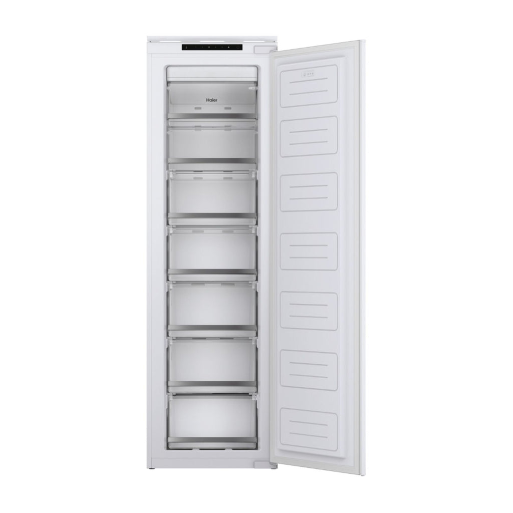 Haier HAUN518EW Freezer Integrated