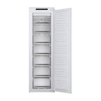Haier HAUN518EW Freezer Integrated