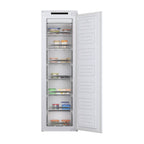 Haier HAUN518EW Freezer Integrated