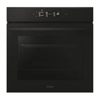 Haier H6 ID46G3YTB Built-in oven Black