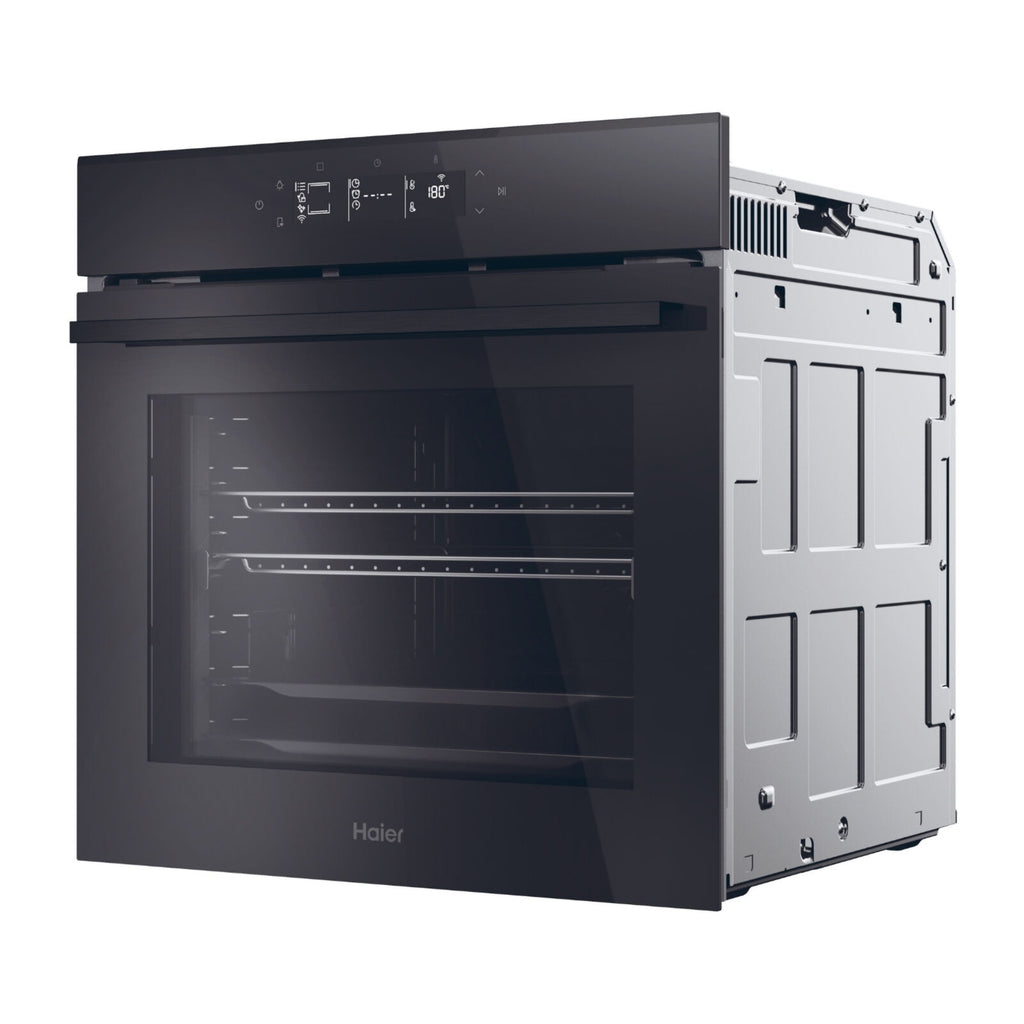 Haier H6 ID46G3YTB Built-in oven Black