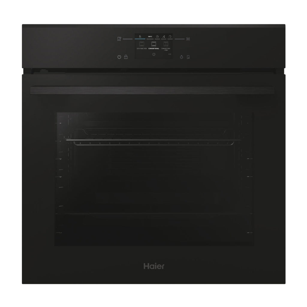 Haier H6 ID48C5YTB Indbygget ovn Sort