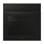 Haier H6 ID48C5YTB Indbygget ovn Sort