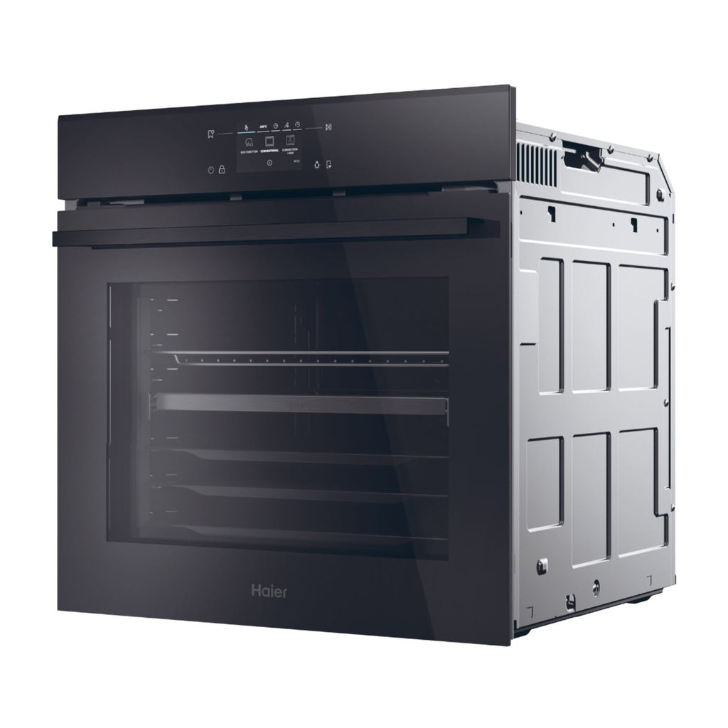 Haier H6 ID48C5YTB Indbygget ovn Sort