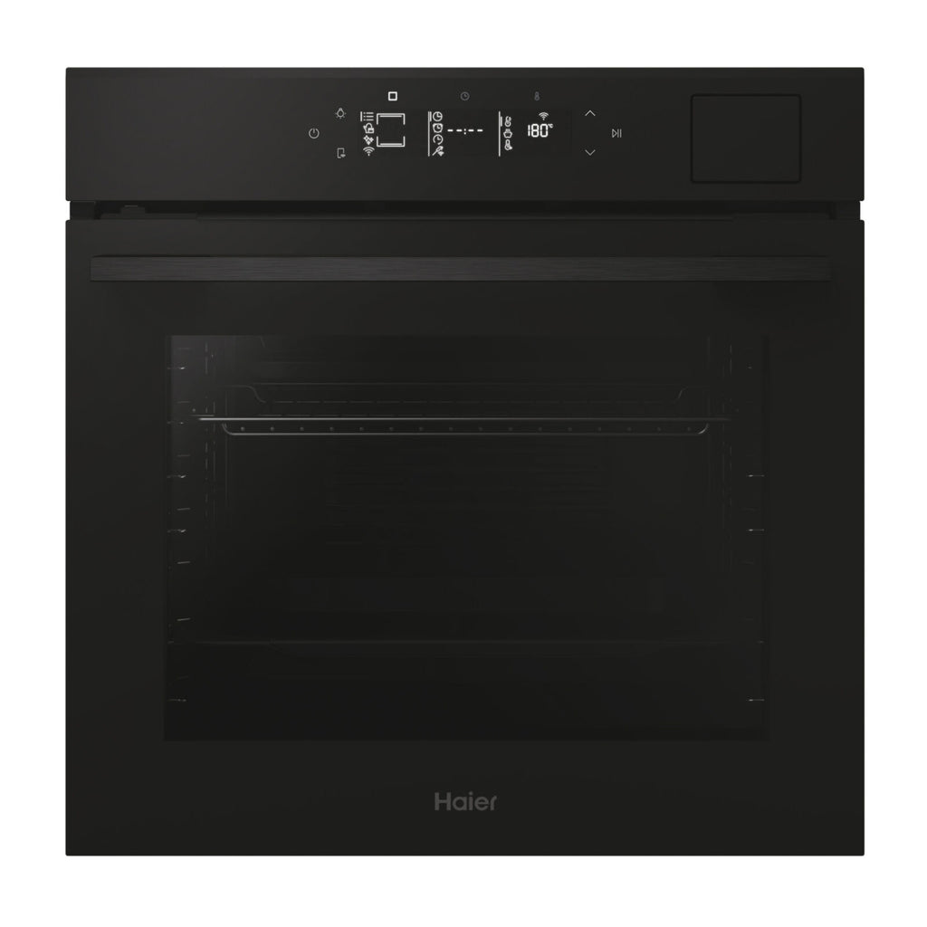 Haier H6 ID46G3SHTB Built-in oven Black